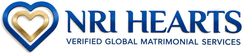 NRI Hearts – Verified Global Matrimonial Services
